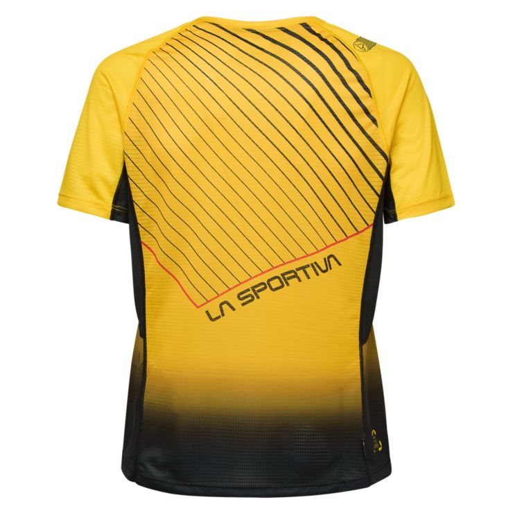 La SportivaWave - gelb