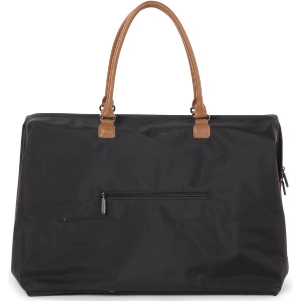 Childhome Mommy Bag Groot Black Gold