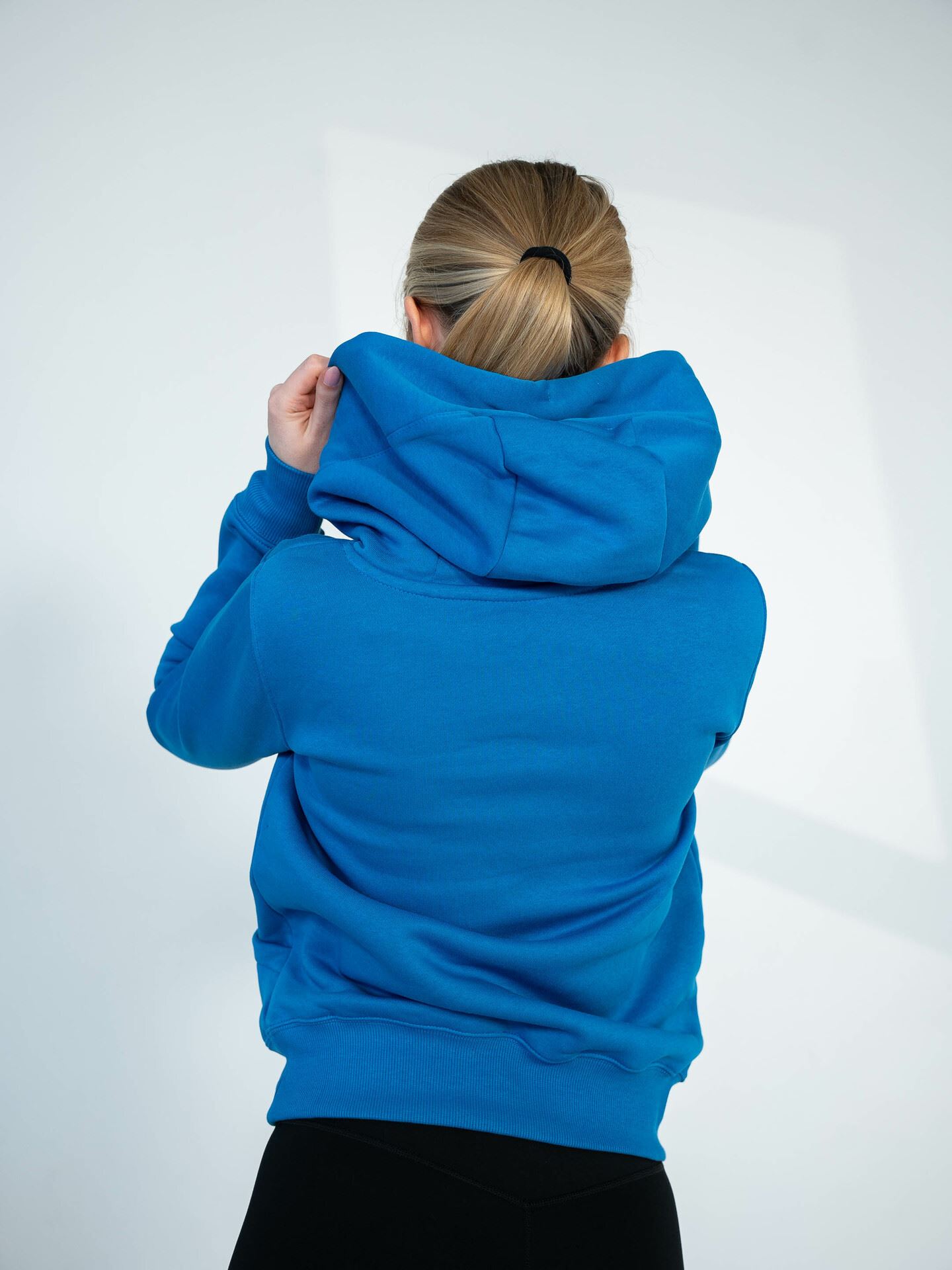 Pheonix Fleece Std Hoodie