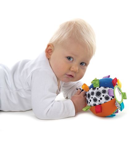 Playgro Aktivitätsball - Bunt
