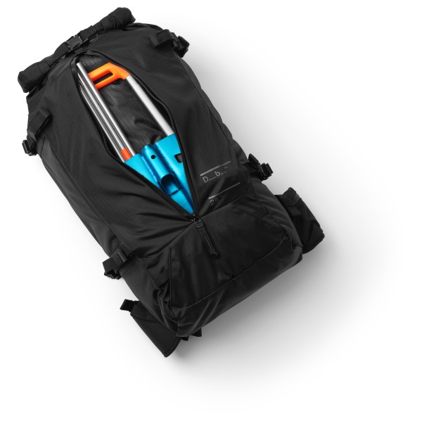 DB - Snow Pro Backpack 25 - Sac à dos de montagne