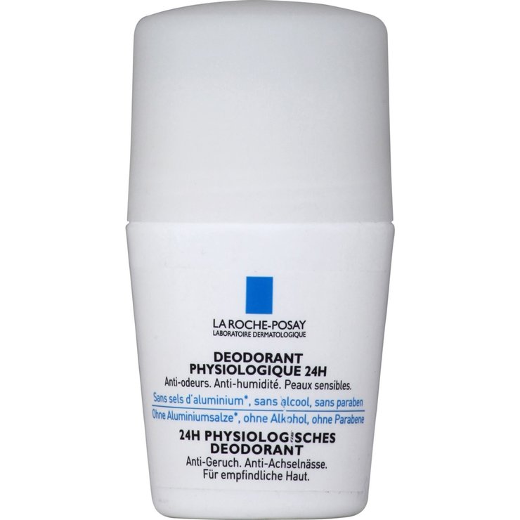 Physio Déodorant bille