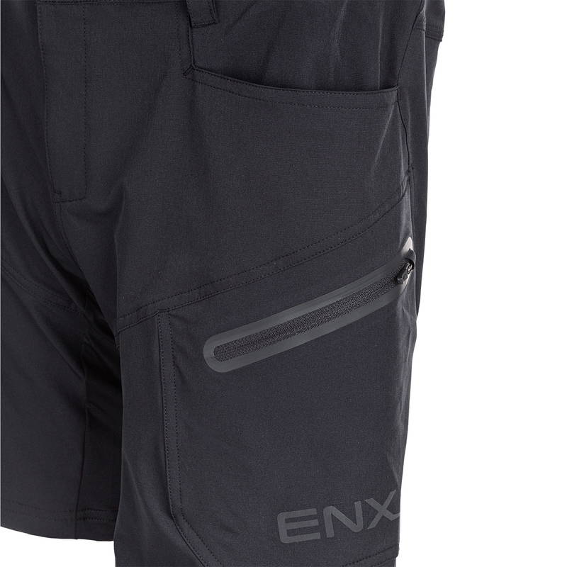 Endurance Jamal 2in1 MTB Cykelshorts Herre