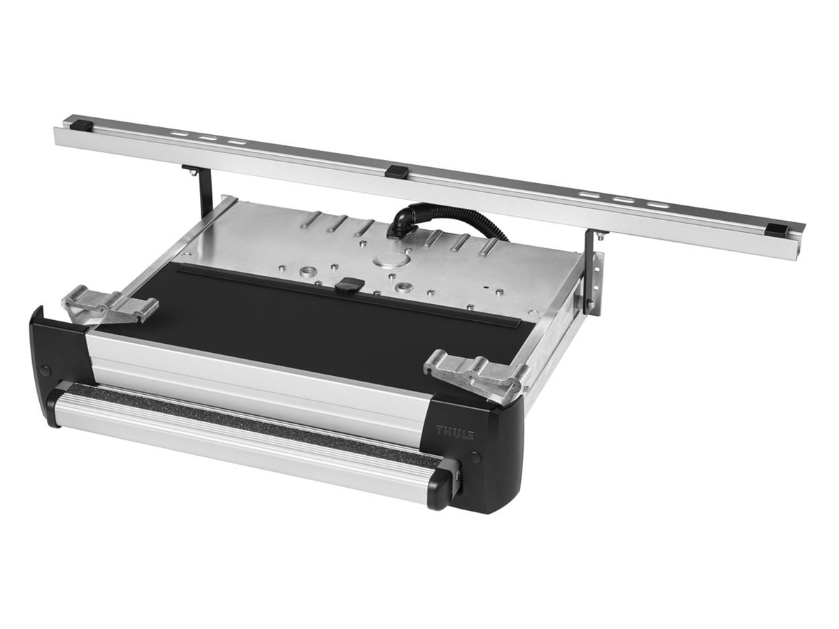 Thule Ducato 700 G2 Slide-out Step