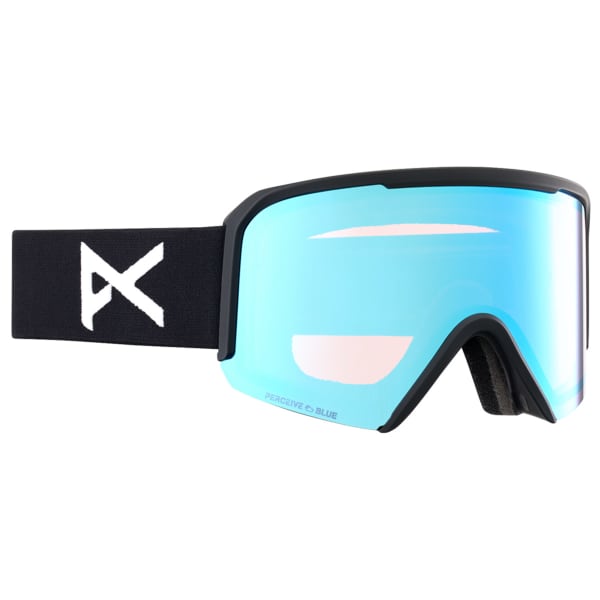 Masque de ski ANON NESA BLACK