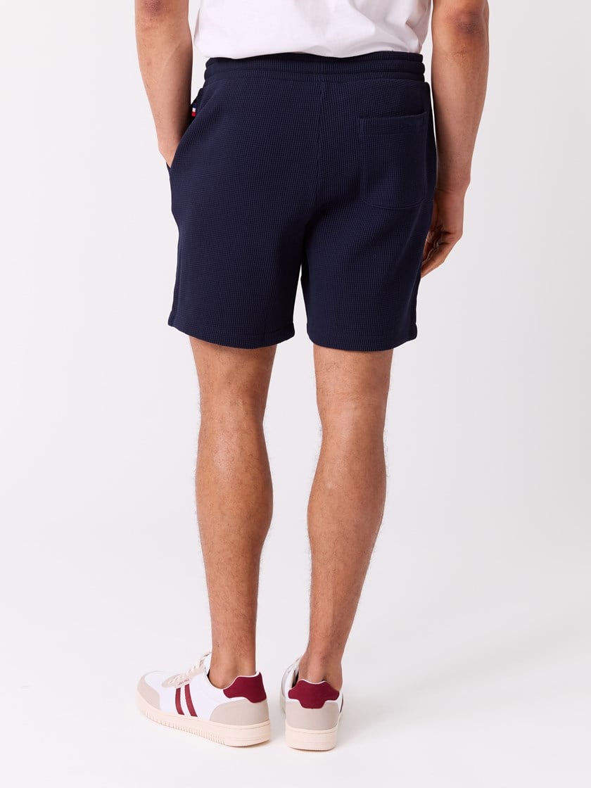 Serge shorts Sky Captain