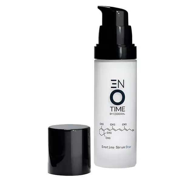 Eno Laboratoire Codexial Enotime Star Sérum 30ml
