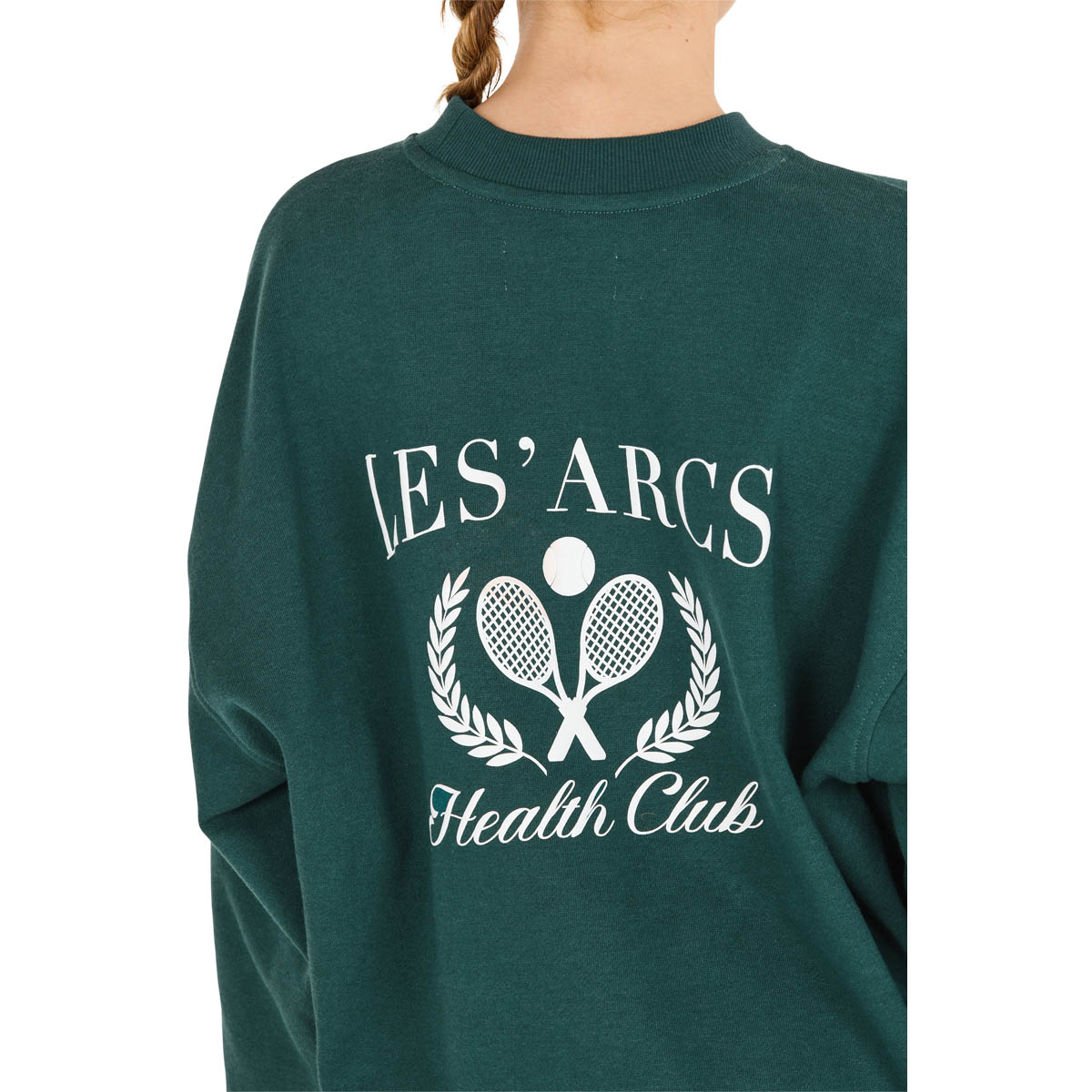 LES'ARCS Celinda Sweatshirt Børn