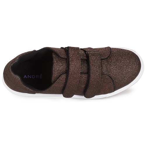 André - ECLAT - Bronze