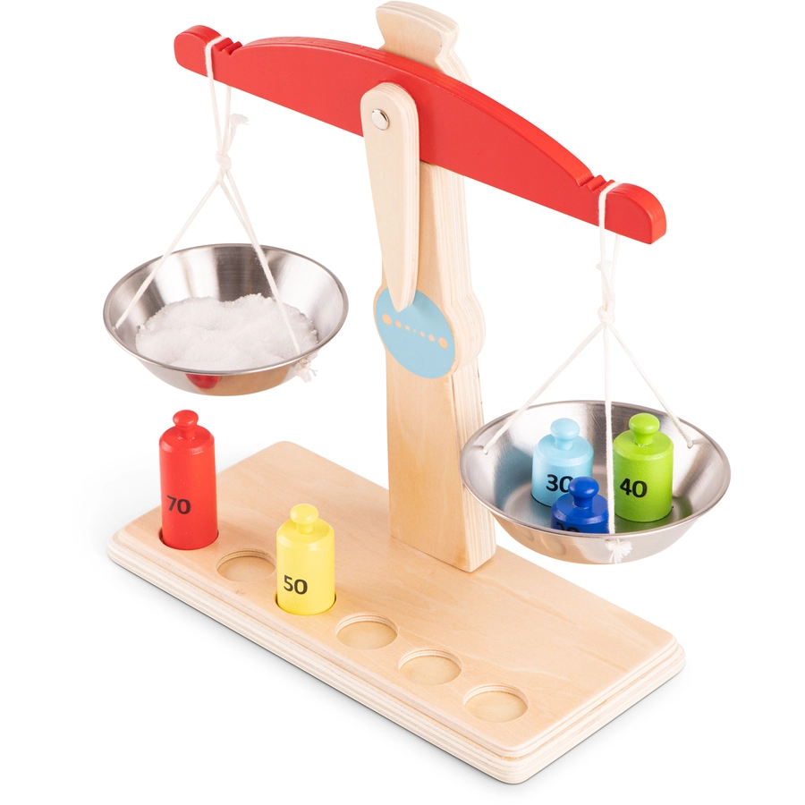 New Classic Toys Waage