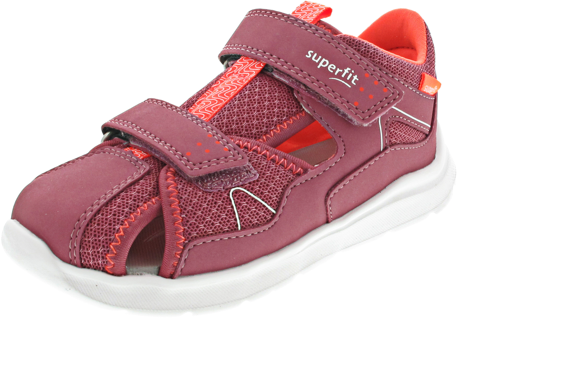 Superfit Wave Minilette rosa