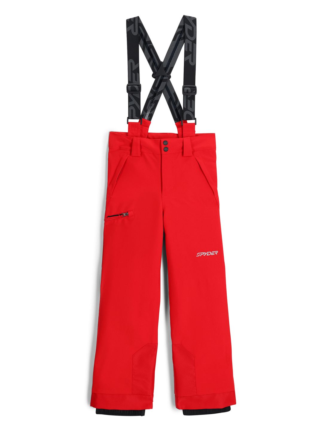 Propulsion skibroek kinderen