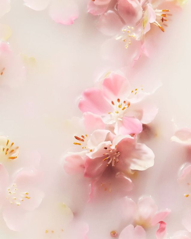 Rituals - Sakura - Body Lotion - Mousse - Kersenbloesem