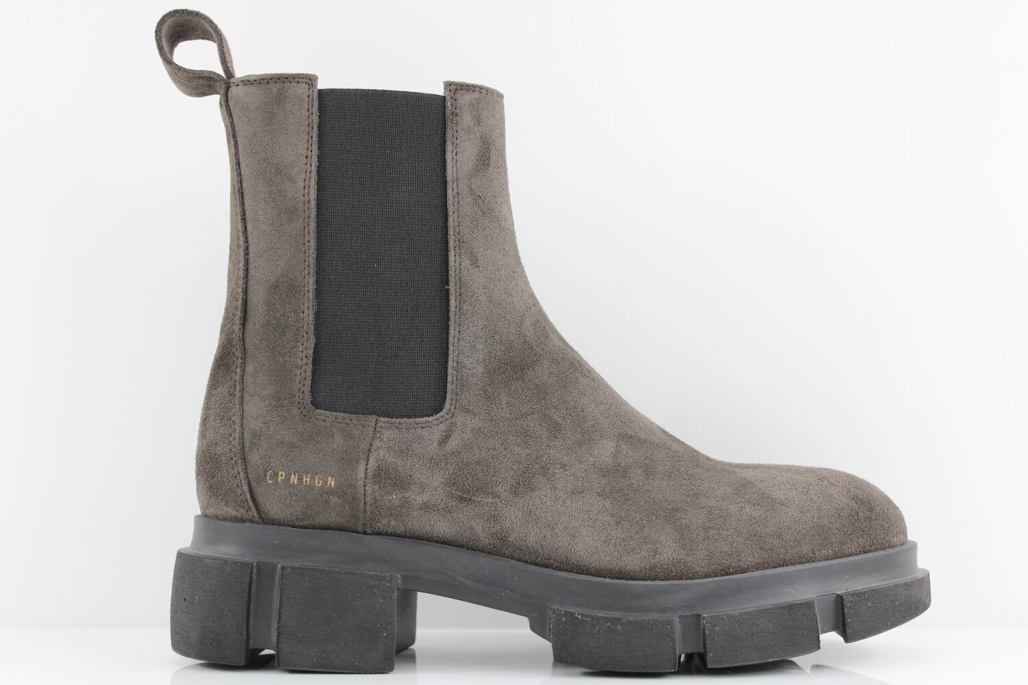 Copenhagen Stiefeletten