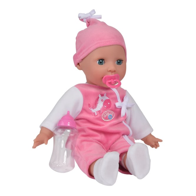 Laura - Babysprache