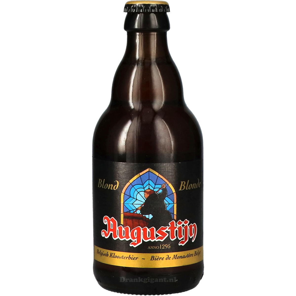Augustijn Blond 33 cl