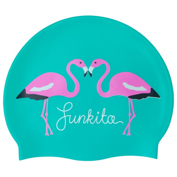 Funkita - Silicone Swimming Cap - Bonnet de bain