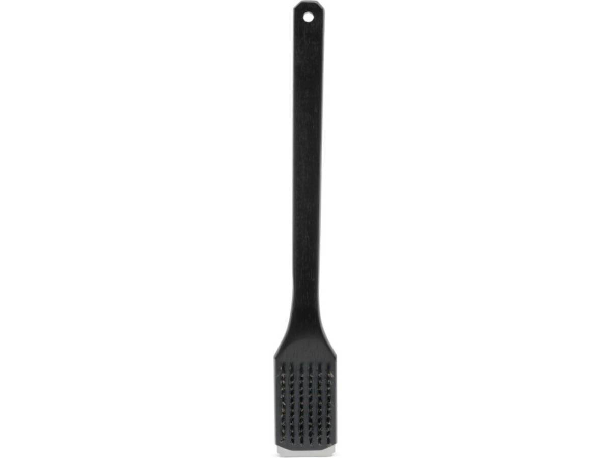 Napoleon Essential RVS bbq borstel