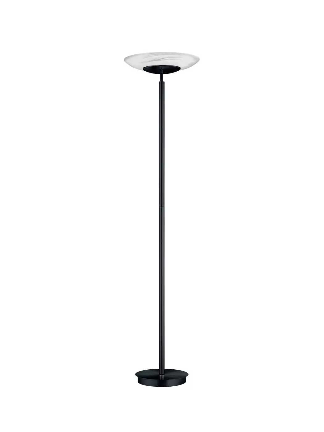 LED-Stehlampe Findus