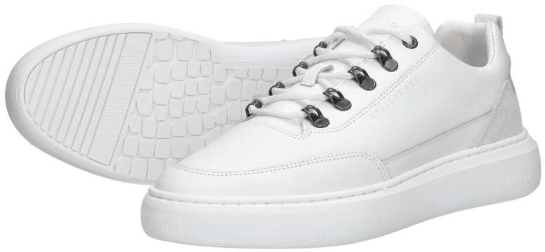 Cycleur De Luxe Brink wit