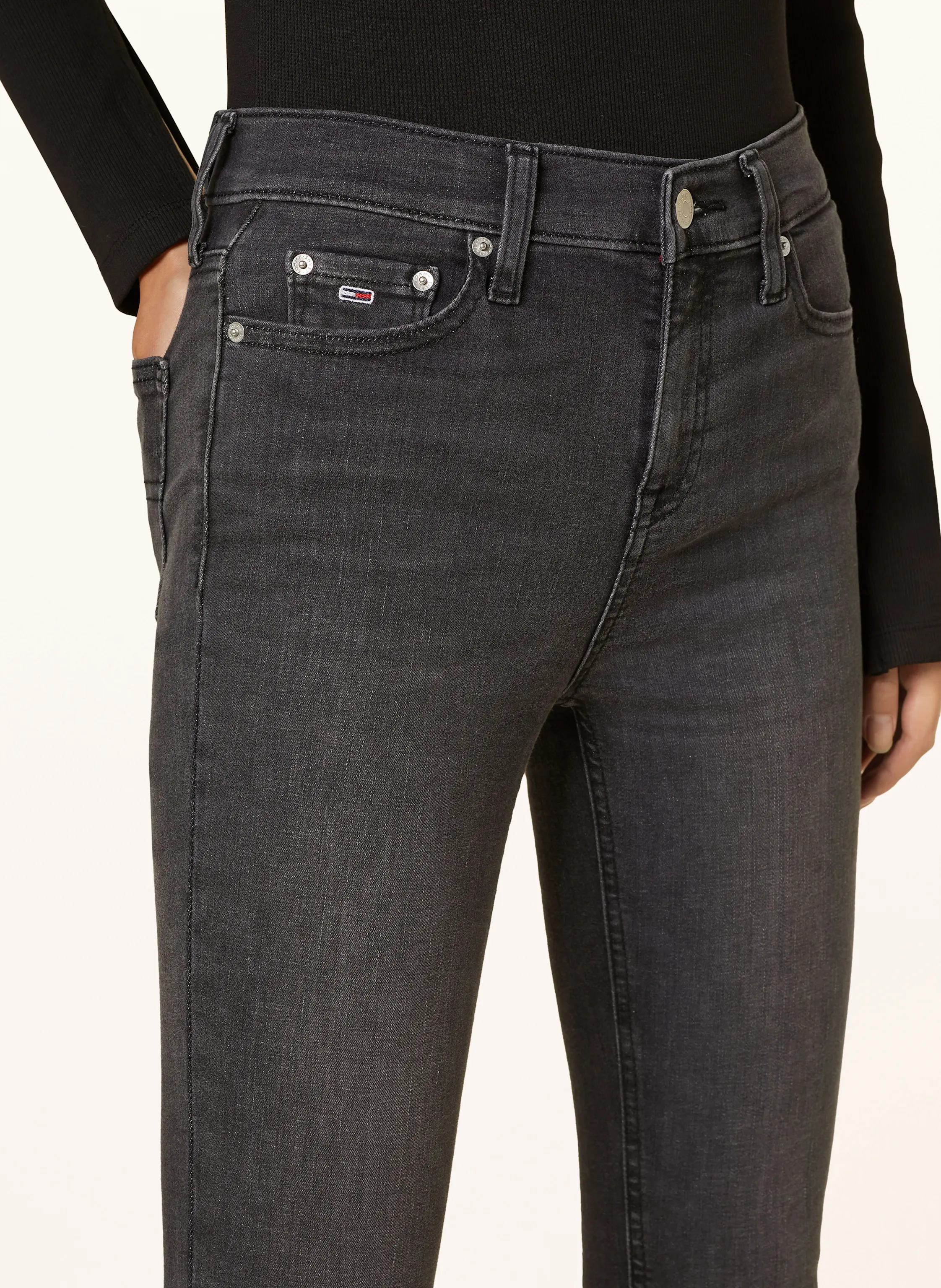 TOMMY JEANS Skinny Jeans NORA