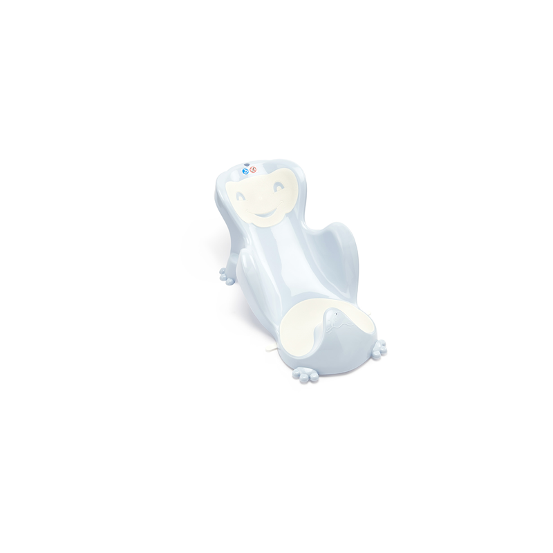 TRANSAT DE BAIN BABYCOON - Ecru