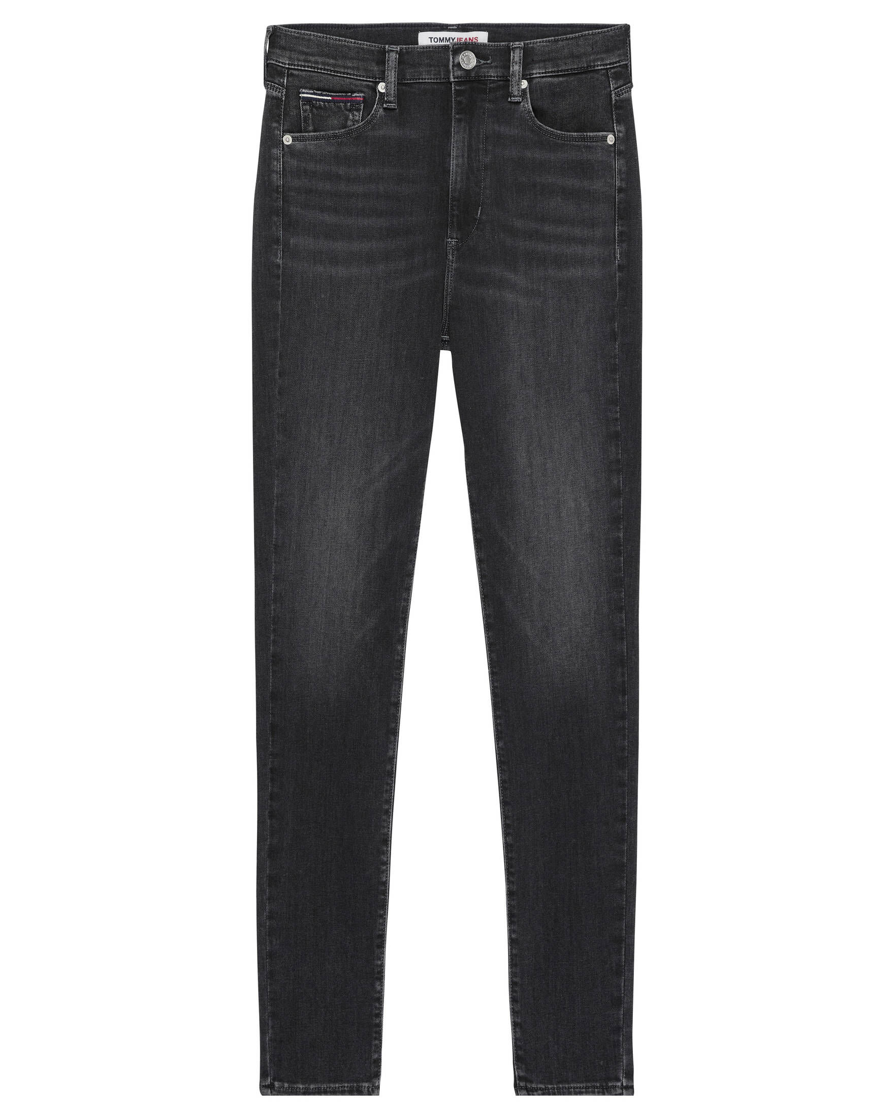 Tommy Jeans| Damen Jeans SYLVIA Skinny Fit