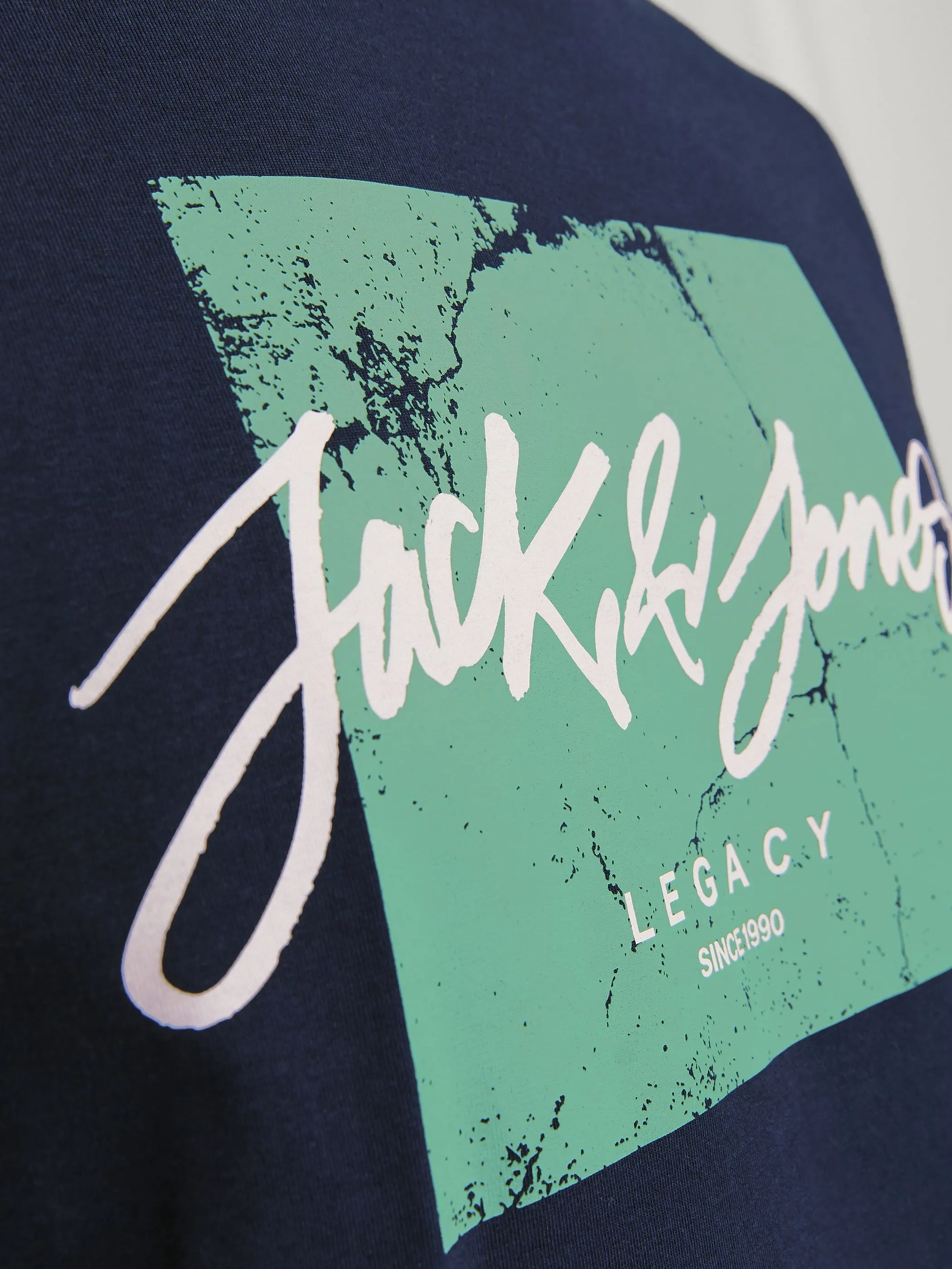 Jack&Jones JJTILEY TEE SS CREW N T-Shirt