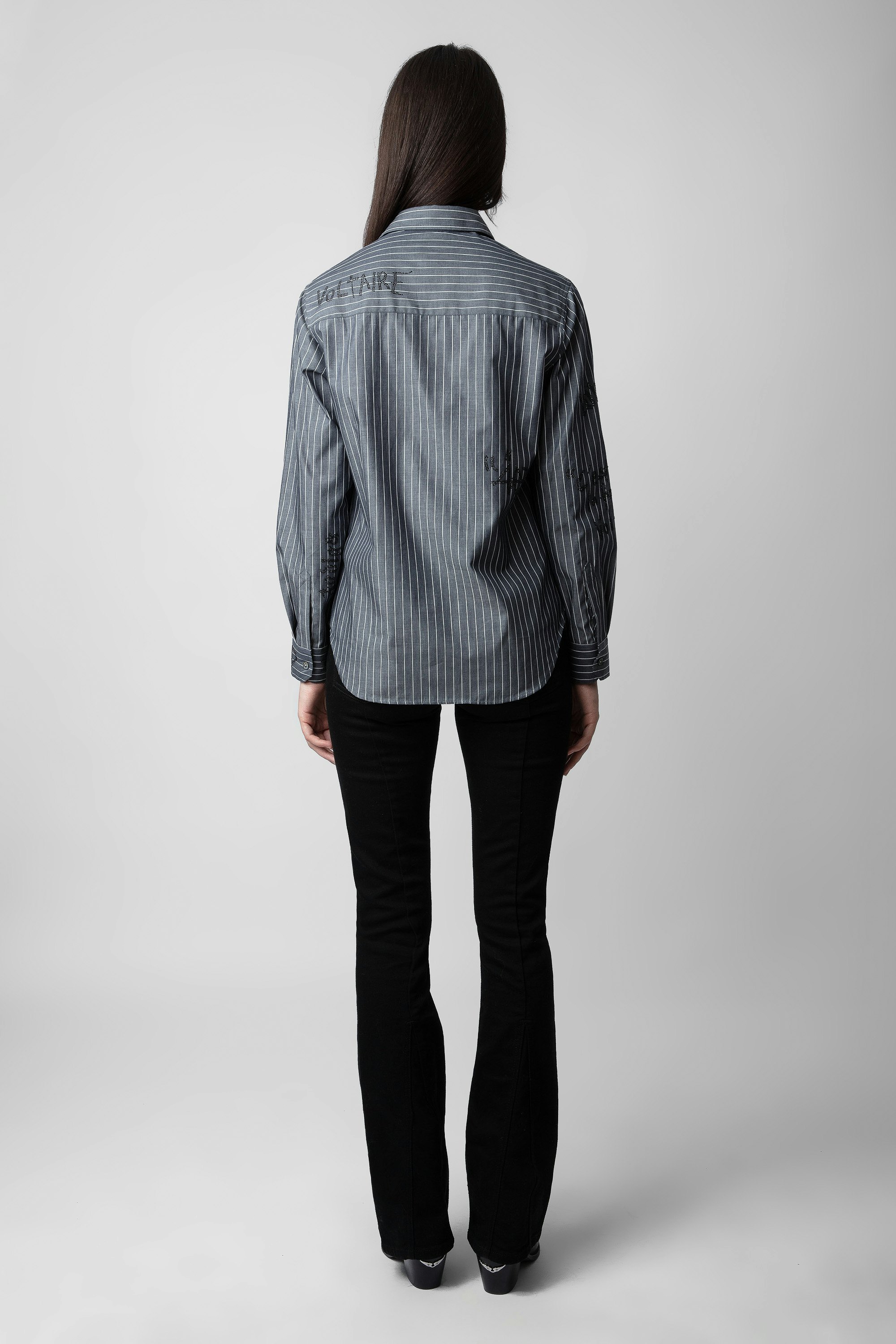Chemise Taskiz Strass