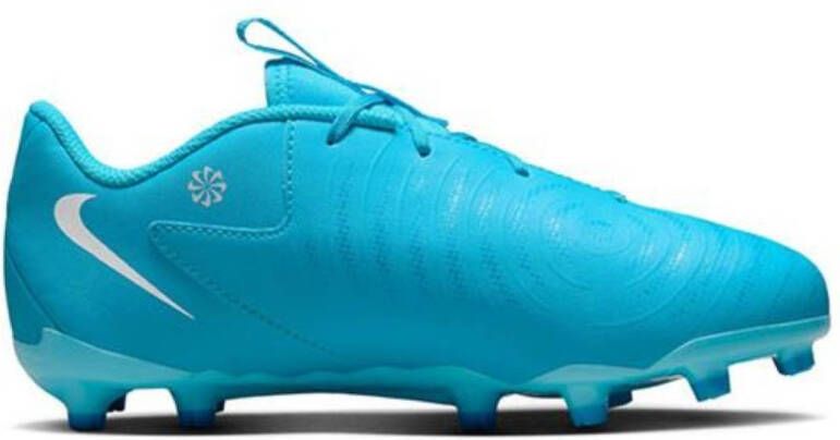 Nike Phantom GX II Academy FG MG Voetbalschoenen Junior