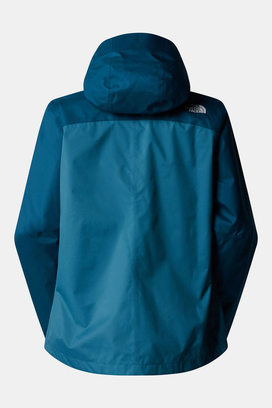The North Face The North Face W Quest Zip In