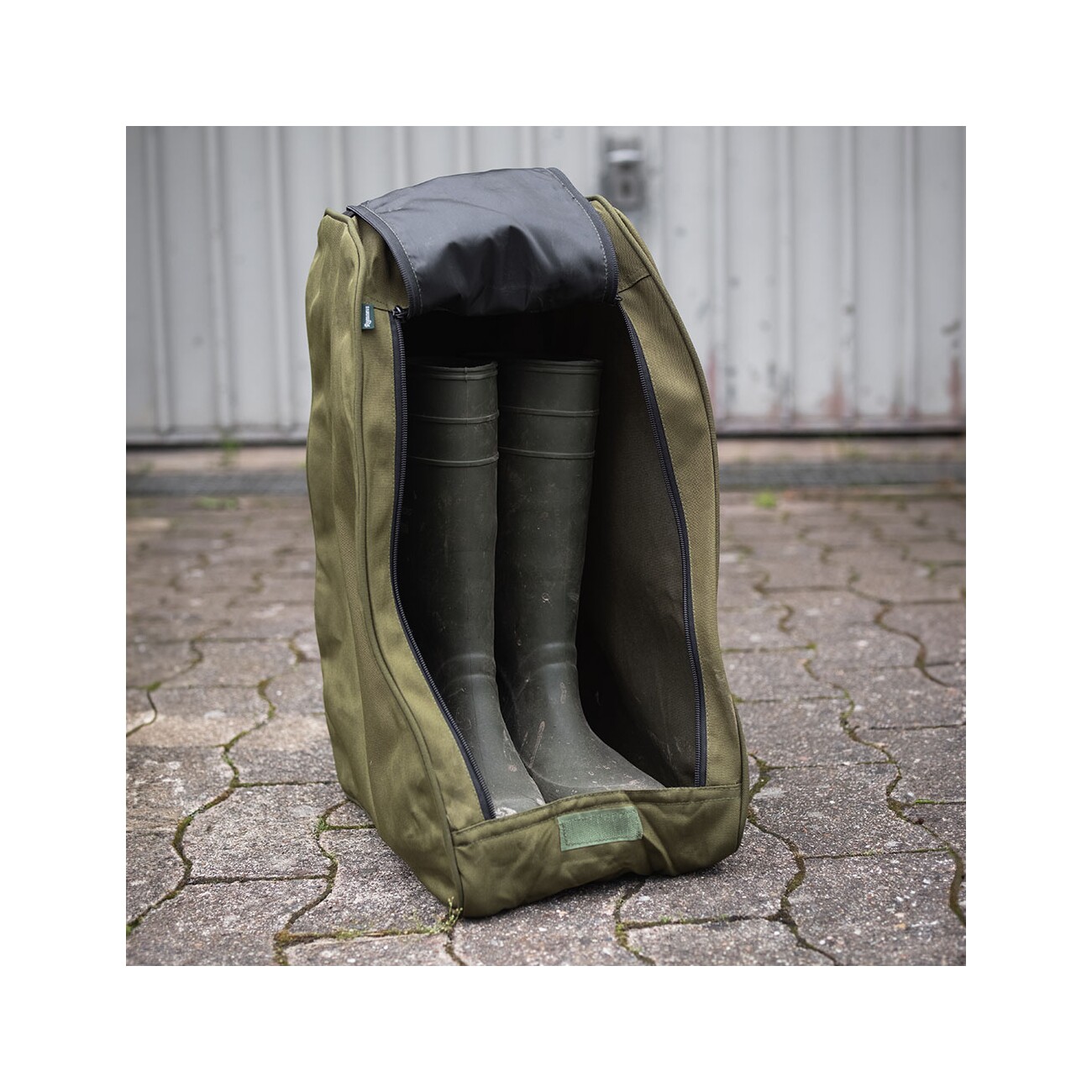 ROMNEYS Stiefeltasche Boot Buddy