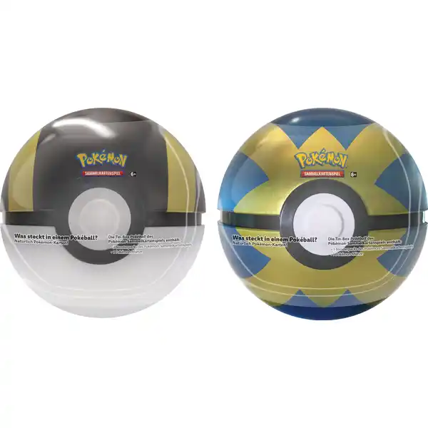Pokémon PKM Pokeball