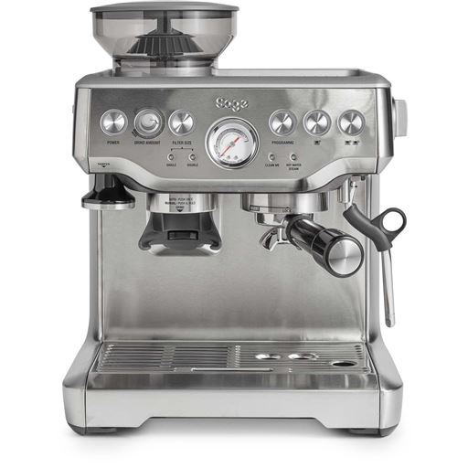 Sage The Barista Express Espressomaskine