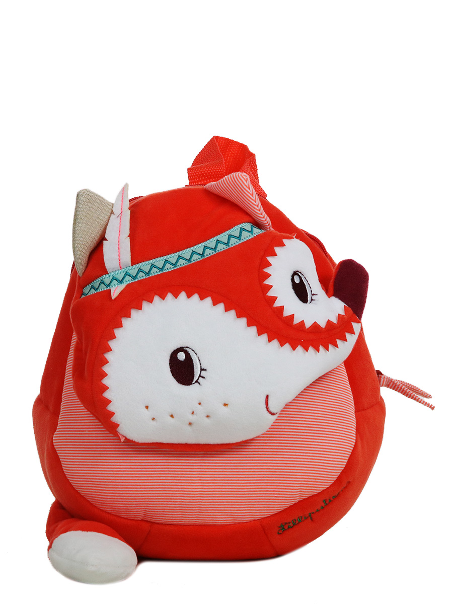 Sac À dos Lilliputiens Alice 24 cm