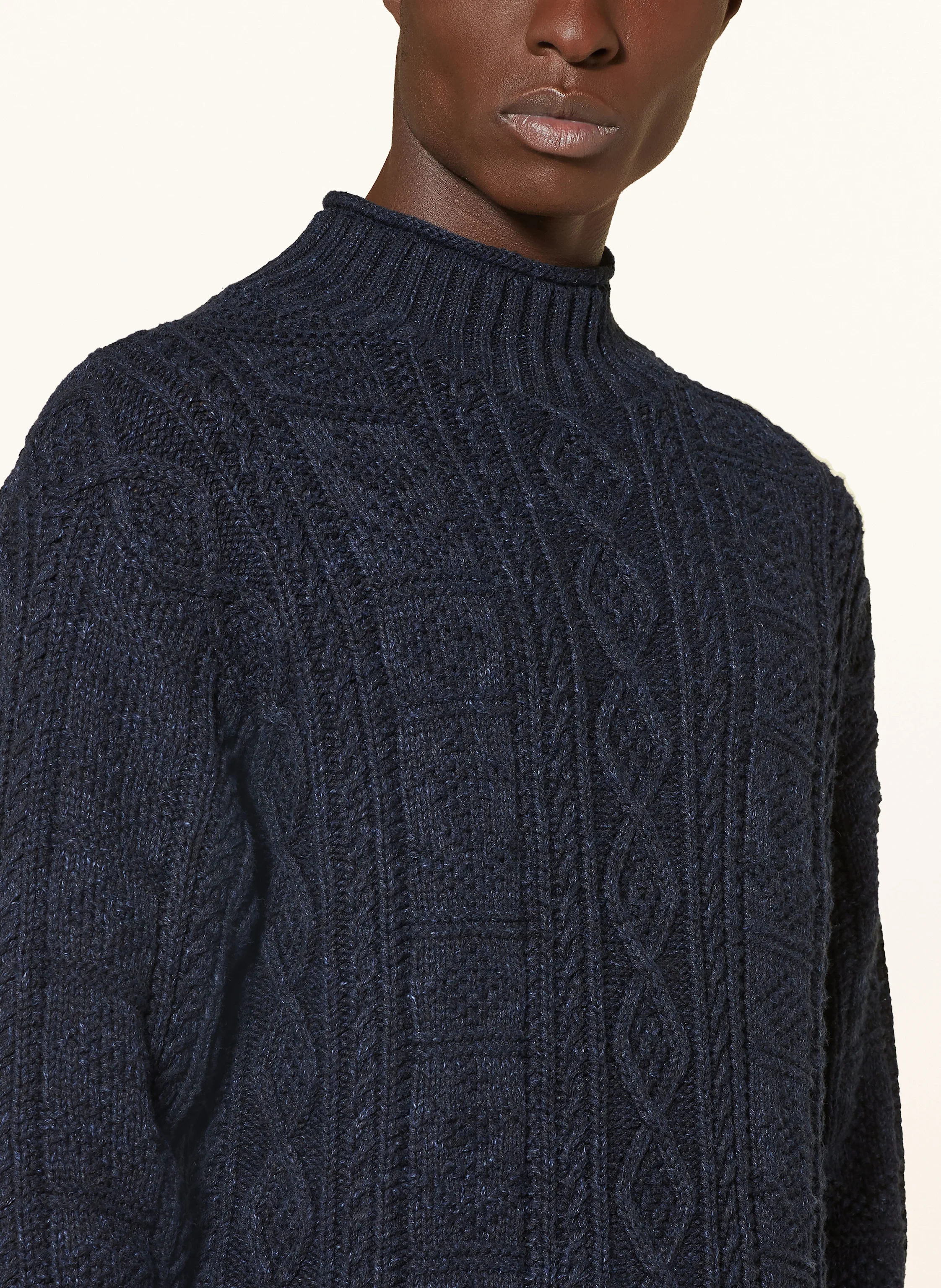 RRL Pullover