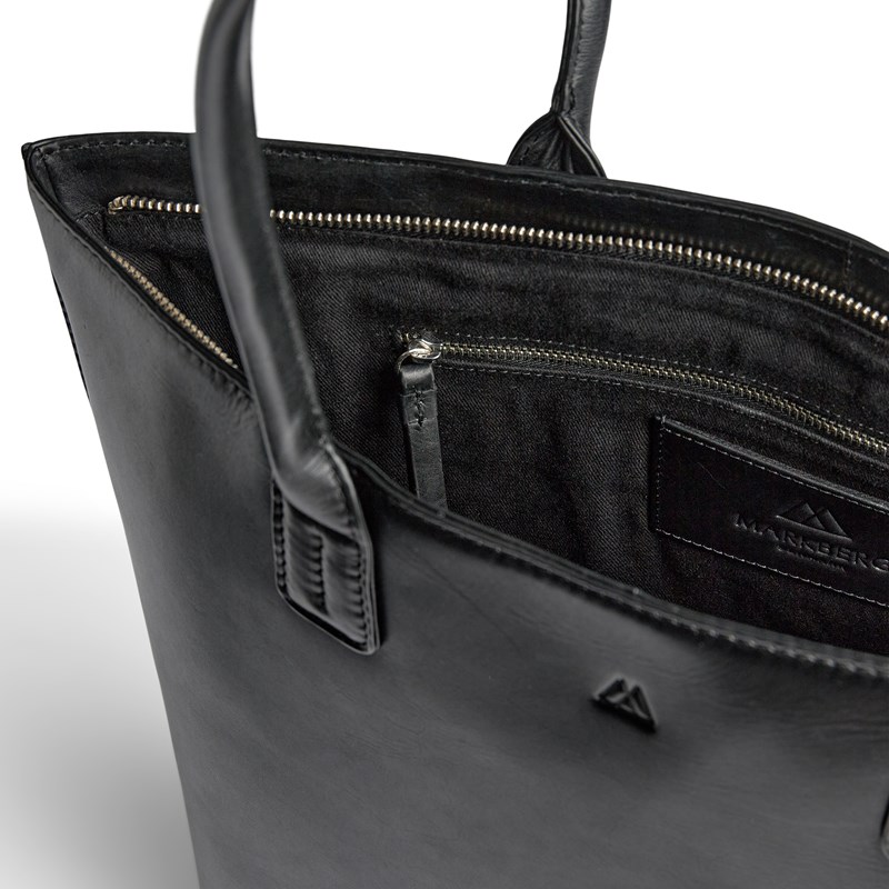 Markberg<br>Shopper Liah Antique 14