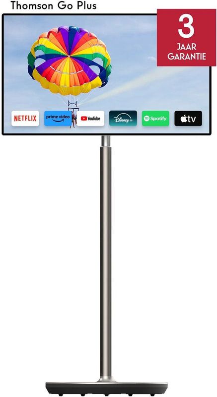Thomson - 32UE5M45 TV - LED-televisie - 81 cm - SmartTV - Android