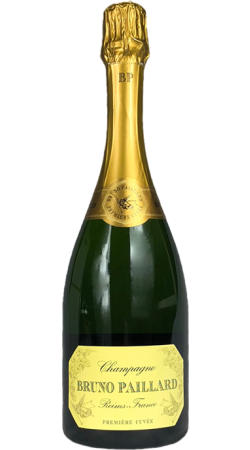 Champagne Bruno Paillard Première Cuvée, Champagne Non-millésimé