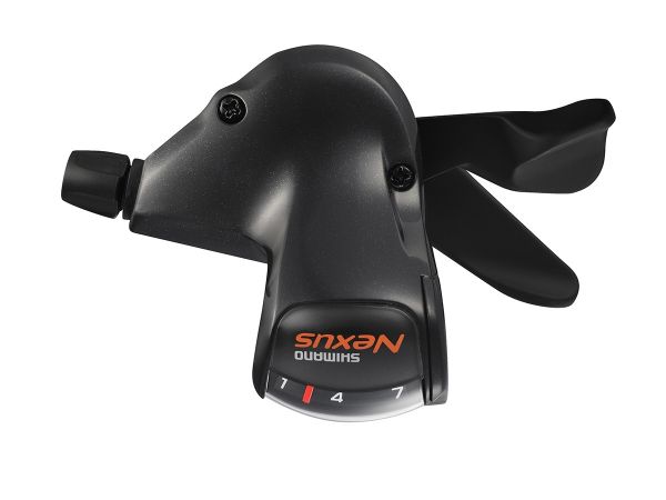 Shimano Nexus 7-Speed Skiftegreb