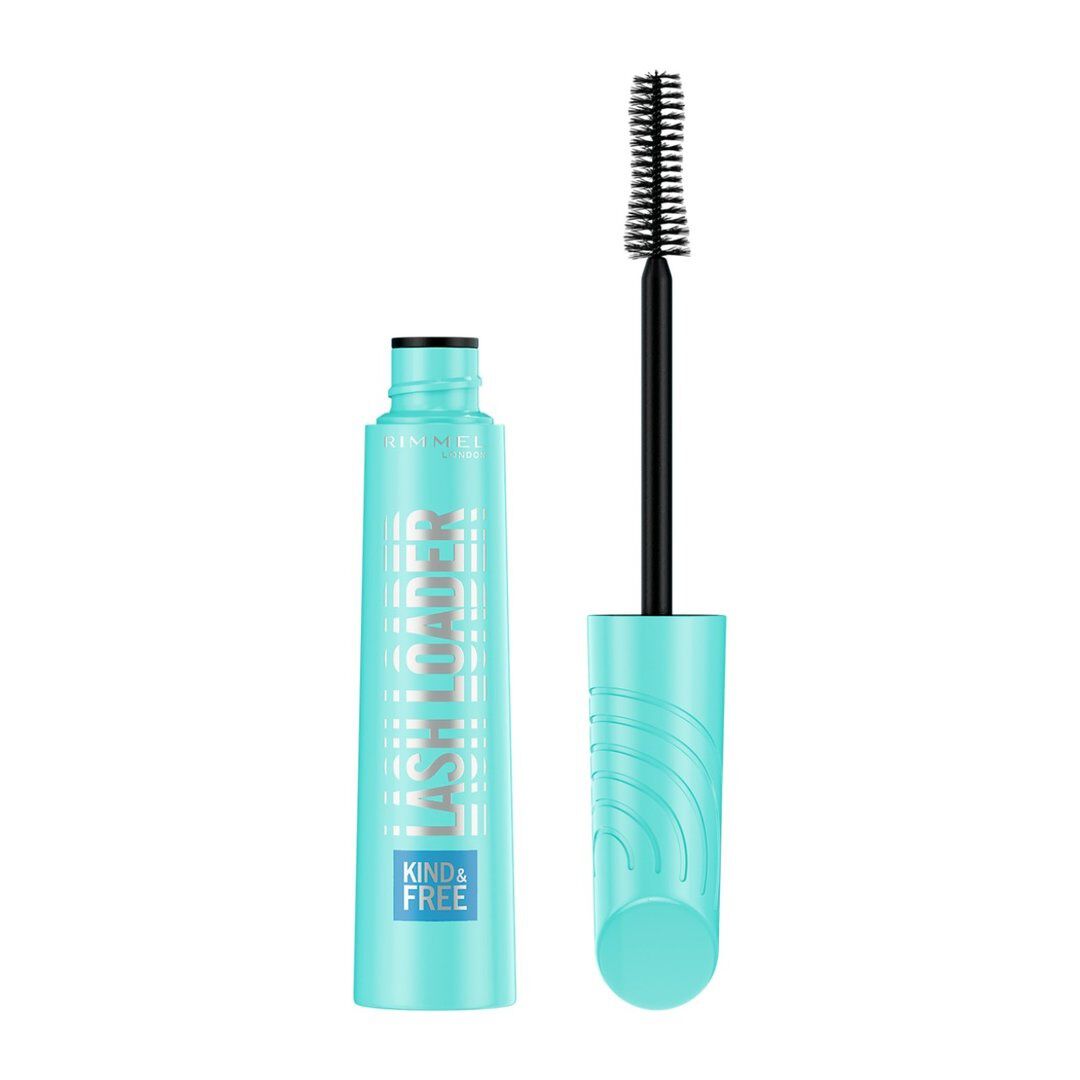 RIMMEL  Kind & Free Lash Loader Mascara