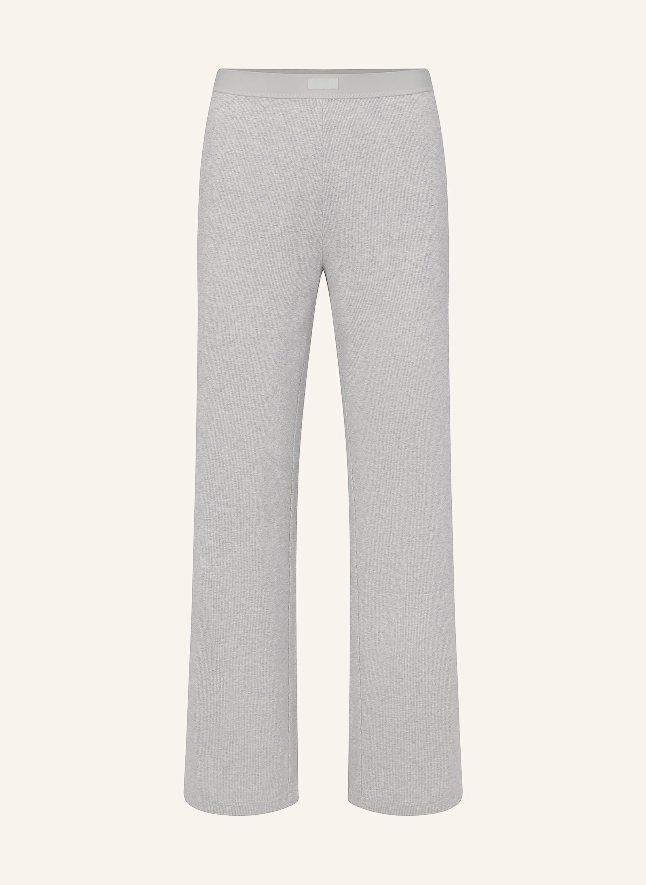SKIMS Lounge-Hose COTTON RIB