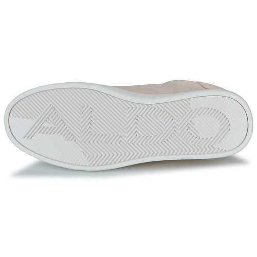 Aldo - WOOLLY - Rose