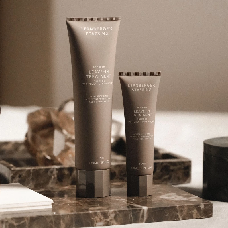 Lernberger Stafsing BB Cream Leave-in Treatment 150 ml