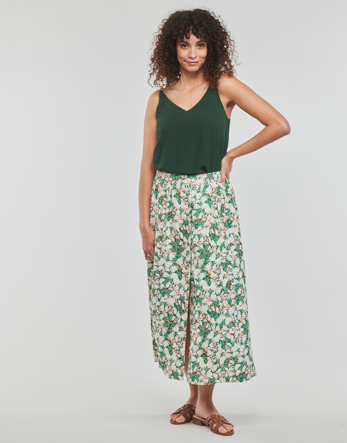 Kaporal - GADJO SPORT 2 - Vert / Blanc