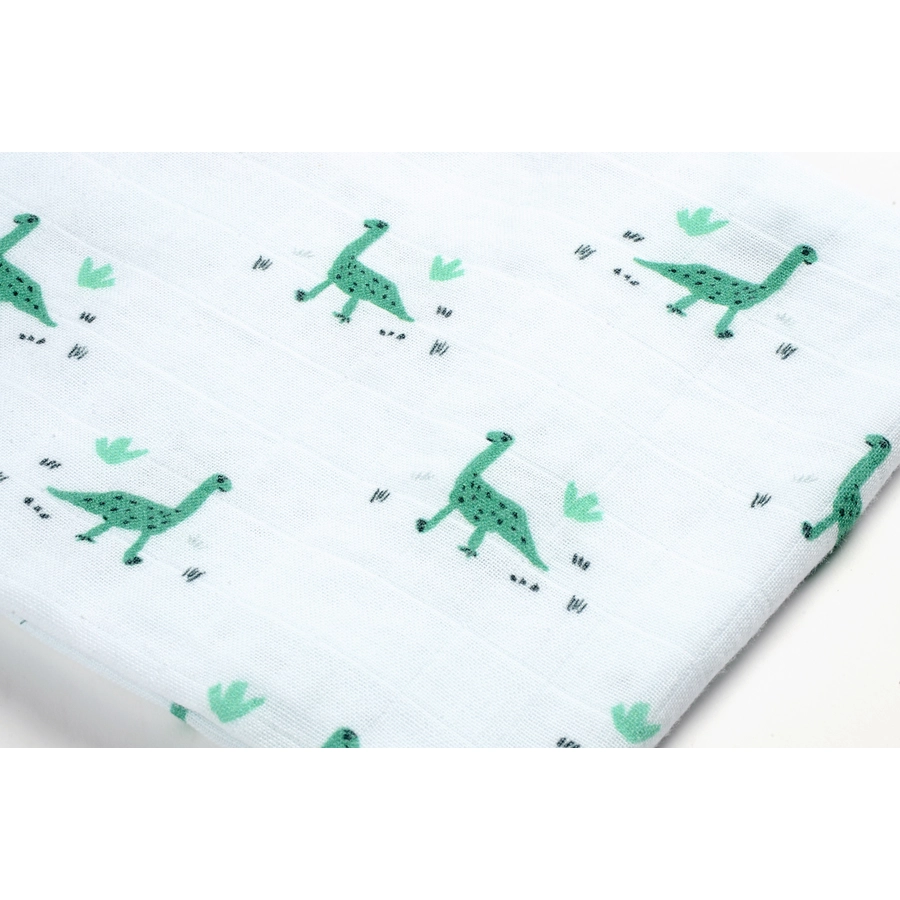 BEABA® Pucktücher 3er Set Jurassic