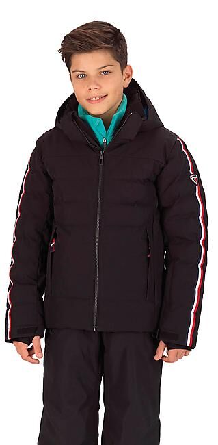 ROSSIGNOL - BOY HIVER POLYDOWN
