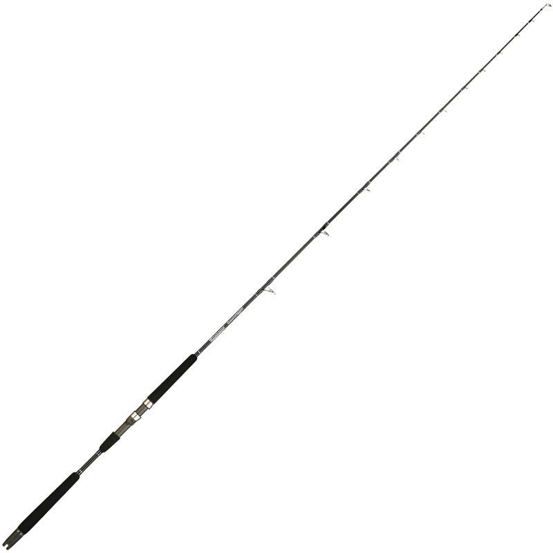 Canne Mer Traine Italcanna Downrigger