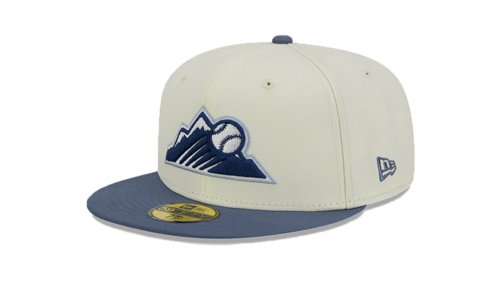 New Era City Icon Colorado Rockies - 48h Delivery