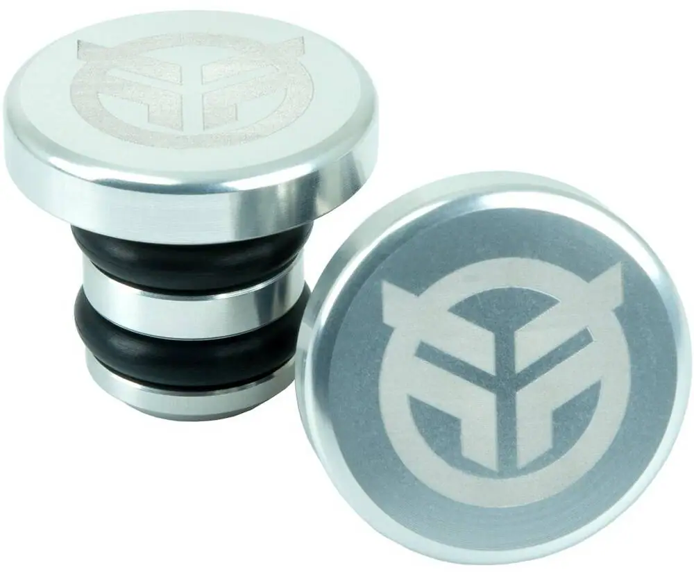 Federal Alloy Styrpropper | SkatePro